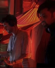 Bedouin — Lab New York