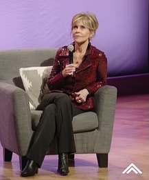 Jane Fonda
