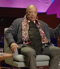 Quincy Jones
